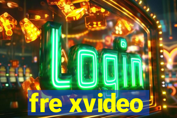 fre xvideo